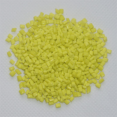 FEP Light yellow