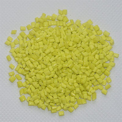 FEP Light yellow